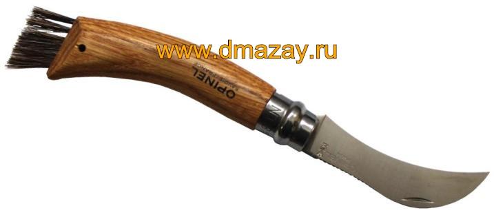    Opinel () 1334 Collection Nature Mushion Chene (08)    7          